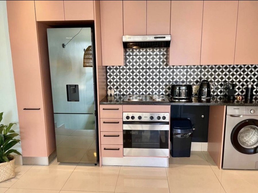 To Let 1 Bedroom Property for Rent in Cape Town City Centre Western Cape